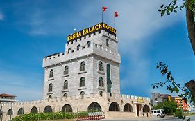 Pasha Palace Hotel